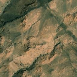 Satellite imagery of Ikouiad n’Dlanine, MA