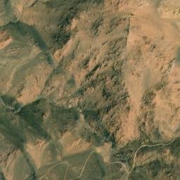 Satellite imagery of Ikouiad n’Dlanine, MA