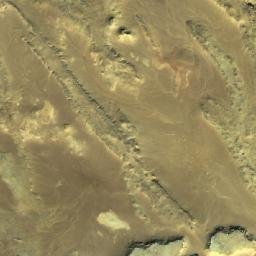 Satellite imagery of Qārat Naqb ‘Alī, EG