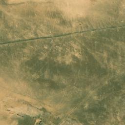 Satellite imagery of Ra’s al Baqar, EG