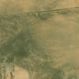 Satellite imagery of Ra’s al Baqar, EG