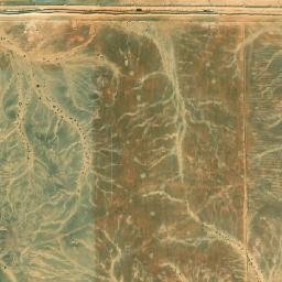 Satellite imagery of Jabal al Wushaykah, EG