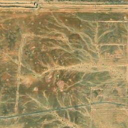 Satellite imagery of Jabal al Wushaykah, EG
