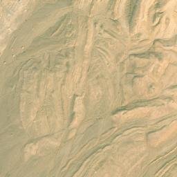 Satellite imagery of Jabal al Mīthān, EG