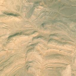 Satellite imagery of Jabal al Mīthān, EG
