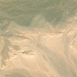 Satellite imagery of Jabal al Mīthān, EG