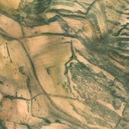 Satellite imagery of Jibāl al ‘Unayq, JO