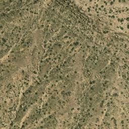 Satellite imagery of Ziar Ghara, PK