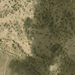 Satellite imagery of Ziar Ghara, PK