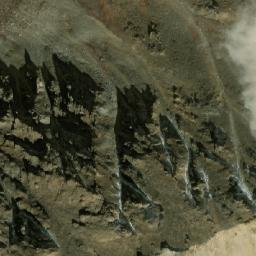 Satellite imagery of Tākule, CN