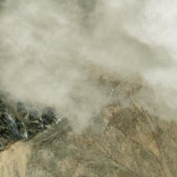 Satellite imagery of Tākule, CN