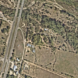 Satellite imagery of BSM C — NGS AC5714 — Austin, US, US