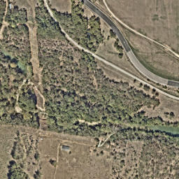 Satellite imagery of BSM C — NGS AC5714 — Austin, US, US