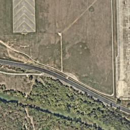 Satellite imagery of BSM C — NGS AC5714 — Austin, US, US