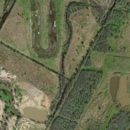 Satellite imagery of E 1225 — NGS BM0665 — Travis County, US, US