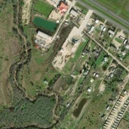 Satellite imagery of E 1225 — NGS BM0665 — Travis County, US, US