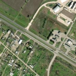 Satellite imagery of E 1225 — NGS BM0665 — Travis County, US, US