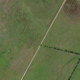 Satellite imagery of F 1225 — NGS BM0664 — Bastrop County, US, US