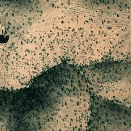 Satellite imagery of Igounane, MA