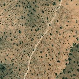 Satellite imagery of Igounane, MA