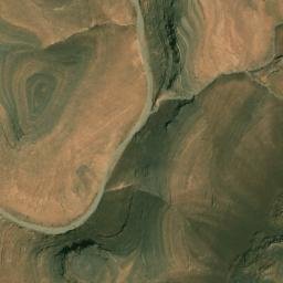 Satellite imagery of Adrar-n-Oumçkad, MA