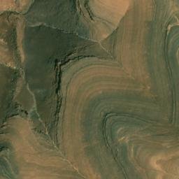 Satellite imagery of Adrar-n-Oumçkad, MA