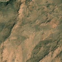 Satellite imagery of Ikouiad n’Dlanine, MA
