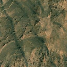 Satellite imagery of Ikouiad n’Dlanine, MA