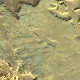 Satellite imagery of Qārat Naqb ‘Alī, EG