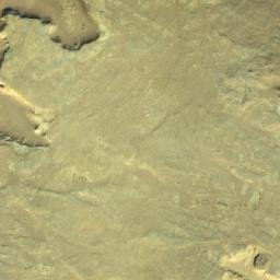 Satellite imagery of Qārat Naqb ‘Alī, EG