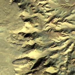 Satellite imagery of Qārat Naqb ‘Alī, EG