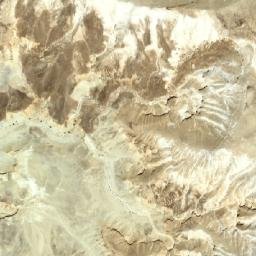 Satellite imagery of Jabal al Uḩayjibah, EG