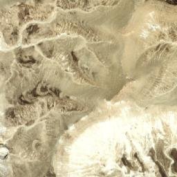 Satellite imagery of Jabal al Uḩayjibah, EG