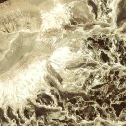 Satellite imagery of Jabal al Uḩayjibah, EG