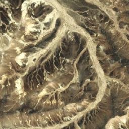 Satellite imagery of Ẕuqé Ẕiẖor, IL