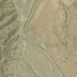 Satellite imagery of Burjak, AF