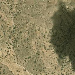Satellite imagery of Ziar Ghara, PK