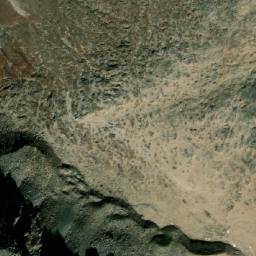 Satellite imagery of Rag La, CN