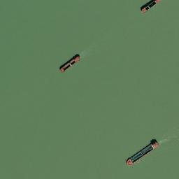 Satellite imagery of Rocky Point (historical), CN