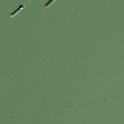 Satellite imagery of Rocky Point (historical), CN
