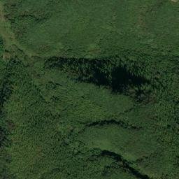 Satellite imagery of Dakan Shan, CN