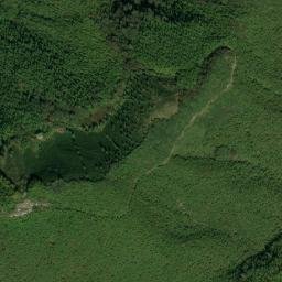 Satellite imagery of Dakan Shan, CN
