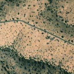 Satellite imagery of Igounane, MA
