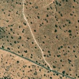 Satellite imagery of Igounane, MA