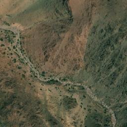 Satellite imagery of Marsifadane, MA