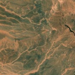 Satellite imagery of Djebel Berhil, DZ