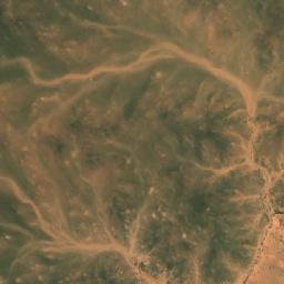 Satellite imagery of Djebel Berhil, DZ