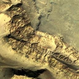 Satellite imagery of Qārat Naqb ‘Alī, EG