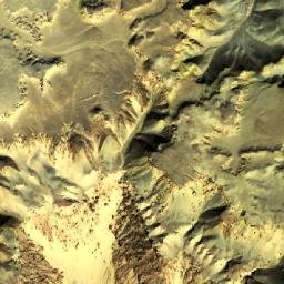 Satellite imagery of Qārat Naqb ‘Alī, EG
