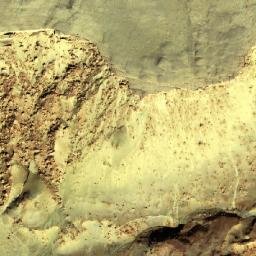 Satellite imagery of Ra’s al Qaţţārah, EG